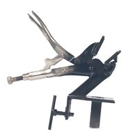 Techno Forge - Top Anvil Vise